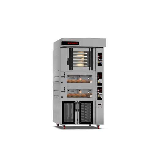 Artos 5+4 Multipurpose Oven