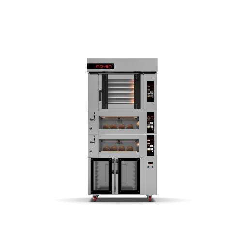 Artos 5+4 Multipurpose Oven