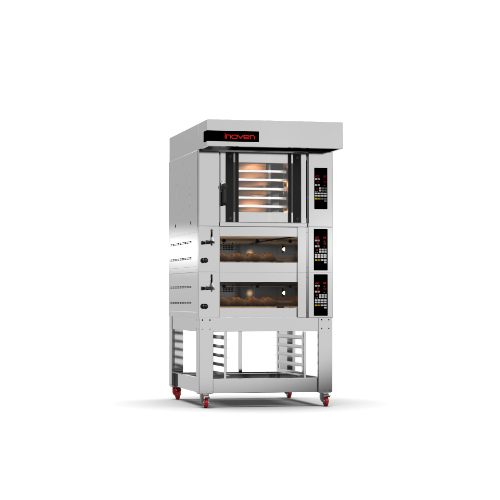 Artos 5+4 Multipurpose Oven
