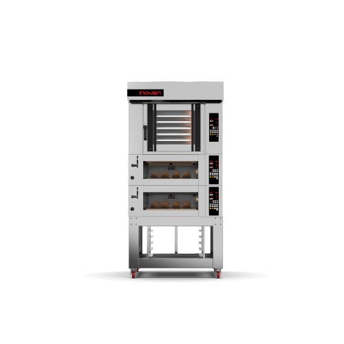 Artos 5+4 Multipurpose Oven