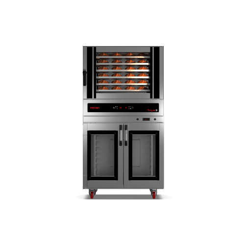 Trilye 6 Tray Electrical Convection Oven