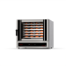 Trilye 6 Tray Electrical Convection Oven