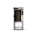Lefke 9 Tray Gas Convection Oven