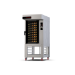 Lefke 9 Tray Gas Convection Oven