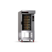 Lefke 9 Tray Gas Convection Oven