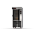 Lefke 9 Tray Gas Convection Oven
