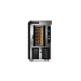 Nicea 10 Tray Rotary Convection Oven