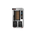 Nicea 10 Tray Rotary Convection Oven