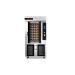 Nicea 10 Tray Rotary Convection Oven
