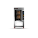 Nicea 10 Tray Rotary Convection Oven