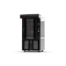 Nicea 10 Tray Rotary Convection Oven