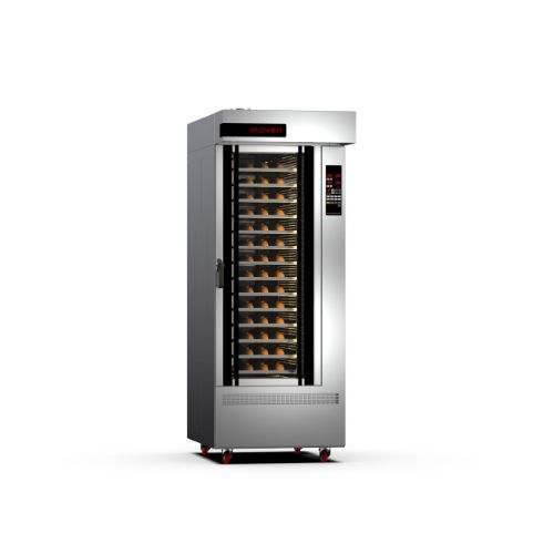 Lefke 14 Tray Gas Convection Oven 