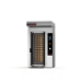 Nicea 15 Tray Rotary Convection Oven with Trolley