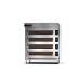 Koza 4 Storey Electrical Deck Oven