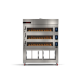 Koza 3 Storey Electrical Deck Oven