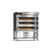 Koza 3 Storey Electrical Deck Oven