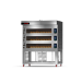 Koza 3 Storey Electrical Deck Oven