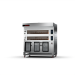 Koza 2 Storey Electrical Deck Oven