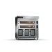 Koza 2 Storey Electrical Deck Oven
