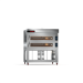 Koza 2 Storey Electrical Deck Oven