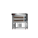 Koza 2 Storey Electrical Deck Oven