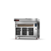 Koza 2 Storey Electrical Deck Oven