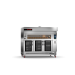 Koza 2 Storey Electrical Deck Oven