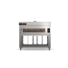 Koza 2 Storey Electrical Deck Oven