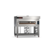 Koza 2 Storey Electrical Deck Oven