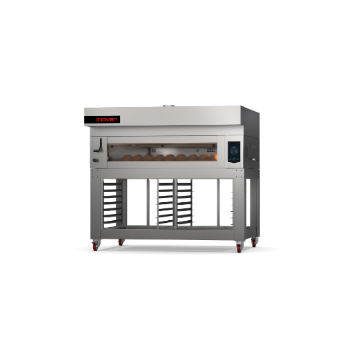 Koza 2 Storey Electrical Deck Oven