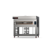 Koza 2 Storey Electrical Deck Oven