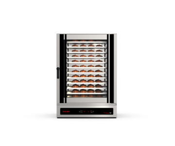 Trilye 12 Electrical Convection Oven
