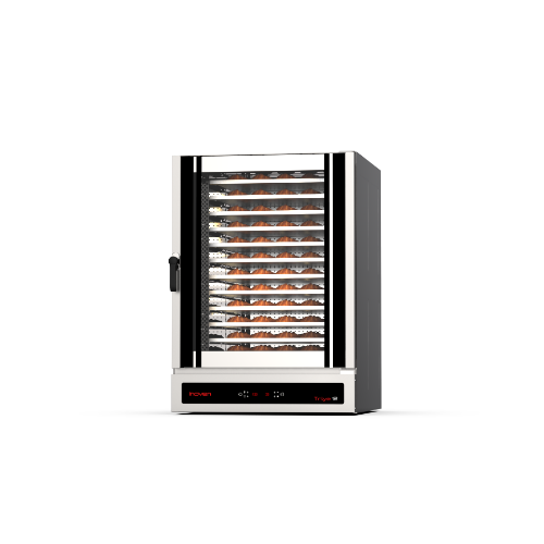 Trilye 12 Electrical Convection Oven
