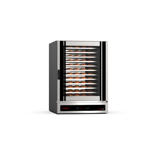 Trilye 12 Electrical Convection Oven