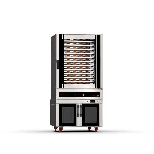 Trilye 12 Electrical Convection Oven