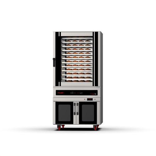Trilye 12 Electrical Convection Oven