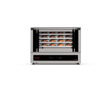 Trilye 4 Tray Electrical Convection Oven