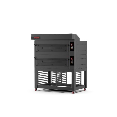 Montania 2 Storey Gas Deck Oven