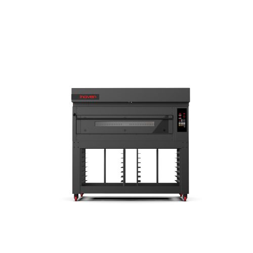 Montania 1 Storey Gas Deck Oven