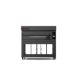 Montania 1 Storey Gas Deck Oven