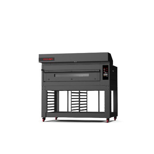 Montania 1 Storey Gas Deck Oven