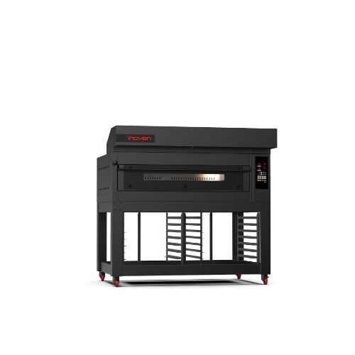 Montania 1 Storey Gas Deck Oven