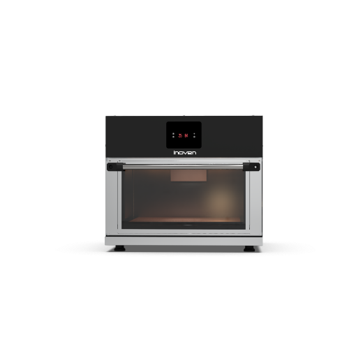 Mini Koza Electrical Deck Oven