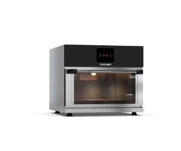 Mini Koza Electrical Deck Oven