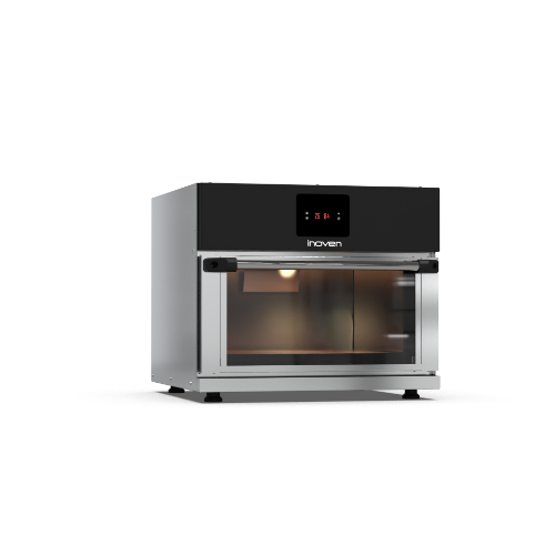 Mini Koza Electrical Deck Oven