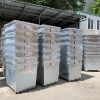 TEKNİK KONTEYNER PLASTİK ENDÜSTRİYEL ÇEVRE EKİPMANLARI İTH. İHR. SAN. VE TİC. LTD. ŞTİ.