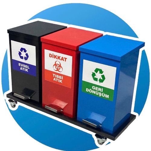 RCYCLE BİN